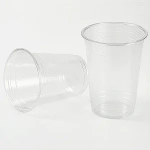 PLA Plastic Cup