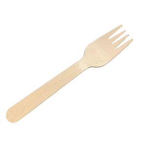 Wooden Forks
