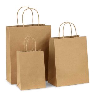 Brown Paper Bags