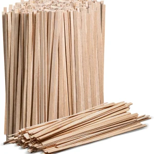 Wooden Stirrers