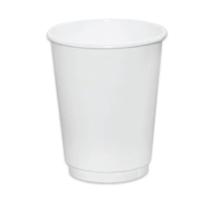 Double Wall Disposable